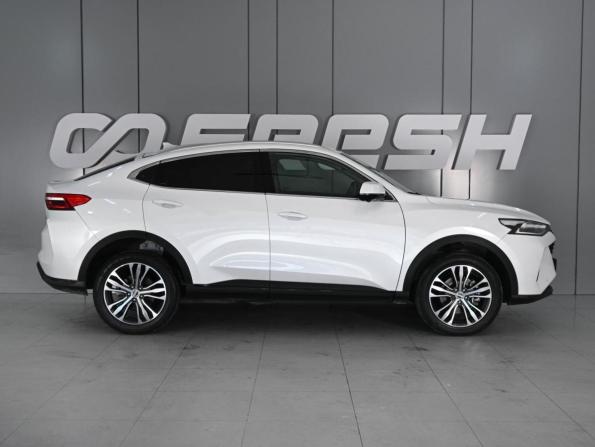 Haval F7x I Рестайлинг с пробегом 2023 года, цена 2 199 000 рублей, 78965 км, внедорожник, Автокод Объявления