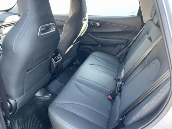 Chery Tiggo 4 I Рестайлинг 2 с пробегом 2025 года, цена 1 858 000 рублей, 7527 км, внедорожник, Автокод Объявления