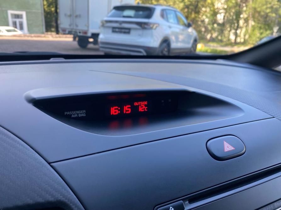 Kia Cerato III Екатеринбург  - изображение 19