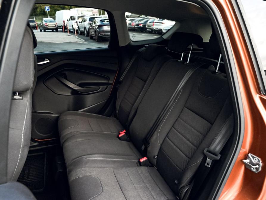 Ford Kuga II Екатеринбург  - изображение 18