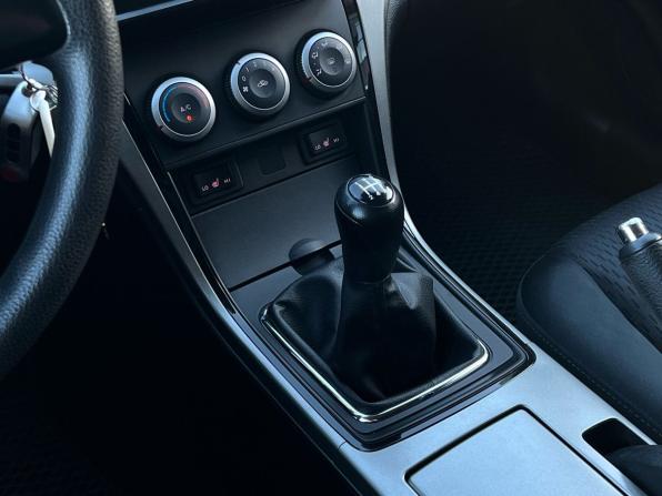 Mazda 6 II (GH) Рестайлинг с пробегом 2011 года, цена 870 000 рублей, 188254 км, седан, Автокод Объявления
