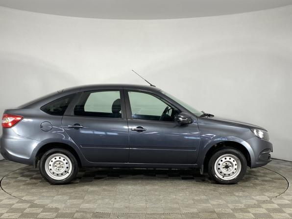 Lada (ВАЗ) Granta I Рестайлинг с пробегом 2024 года, цена 799 000 рублей, 82750 км, седан, Автокод Объявления