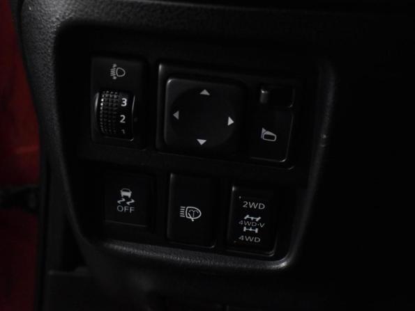 Nissan Juke I с пробегом 2011 года, цена 969 000 рублей, 236672 км, внедорожник, Автокод Объявления