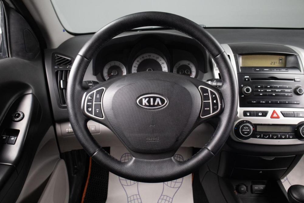 Kia Ceed I Оренбург  - изображение 10
