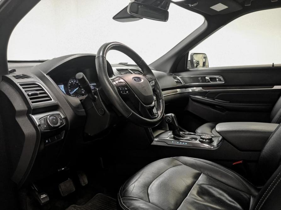 Ford Explorer V Рестайлинг 2 Санкт-Петербург  - изображение 14