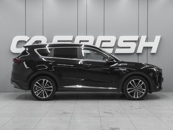 JETOUR X70+ I с пробегом 2023 года, цена 2 090 000 рублей, 49632 км, внедорожник, Автокод Объявления