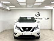 Nissan Murano III (Z52) Санкт-Петербург  - изображение 28