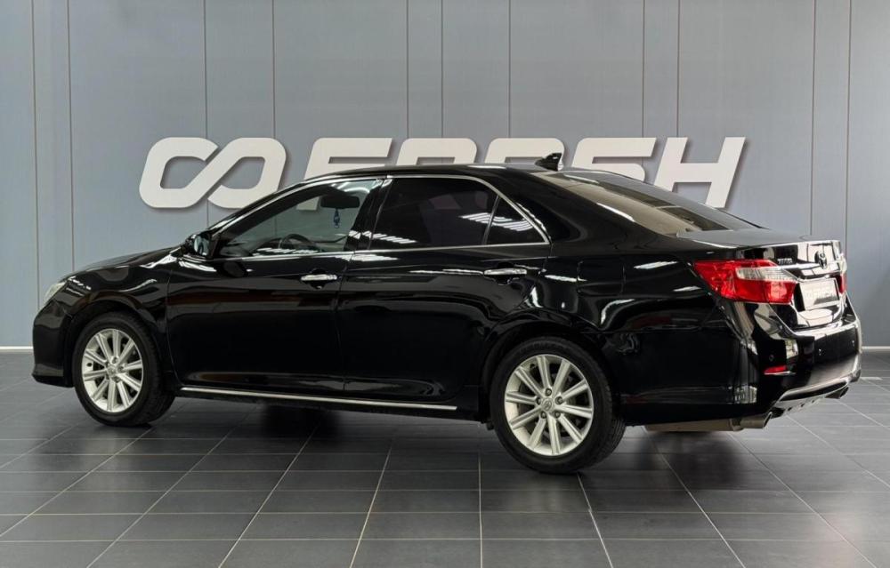Toyota Camry VII (XV50) Сыктывкар  - изображение 2