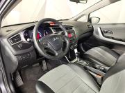 Kia Ceed II Рестайлинг Москва  - изображение 39