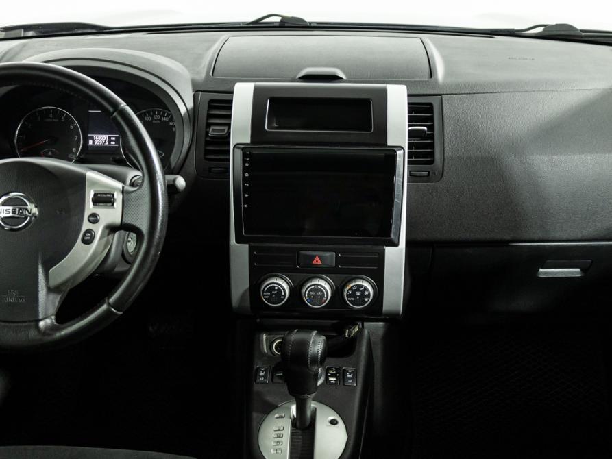 Nissan X-Trail II Рестайлинг Санкт-Петербург  - изображение 14