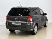 Opel Zafira B Рестайлинг Балашиха  - изображение 21