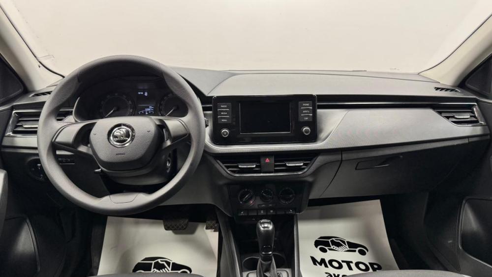 Skoda Rapid II Киров  - изображение 9
