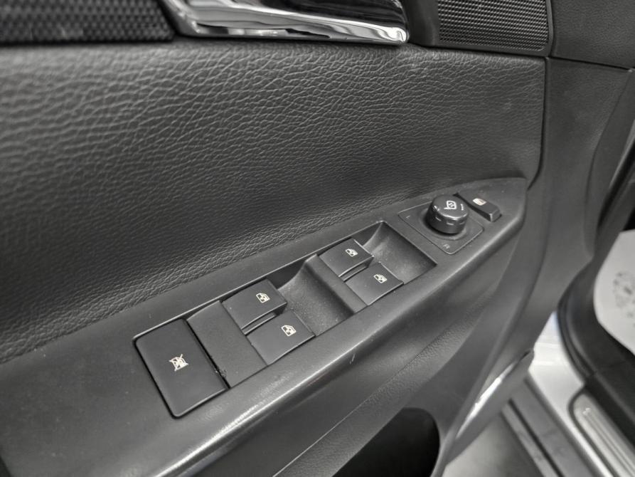 Opel Antara I Красноярск  - изображение 18