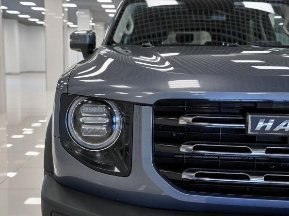 Haval Dargo I с пробегом 2023 года, цена 2 464 000 рублей, 100054 км, внедорожник, Автокод Объявления