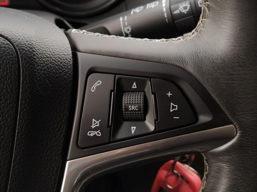Opel Mokka I Екатеринбург  - изображение 8