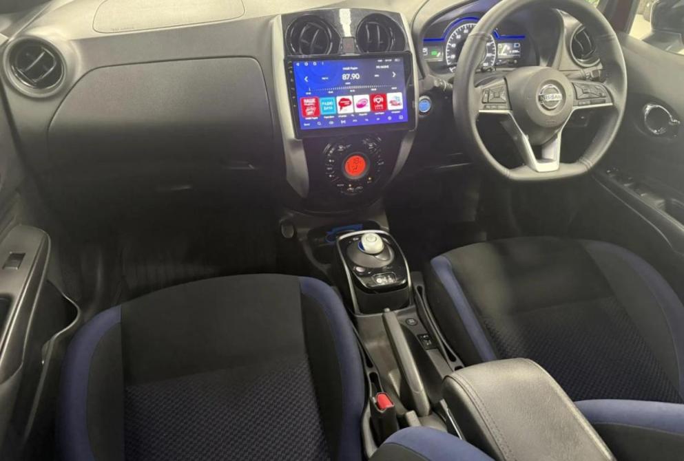 Nissan Note II Рестайлинг Астрахань  - изображение 16
