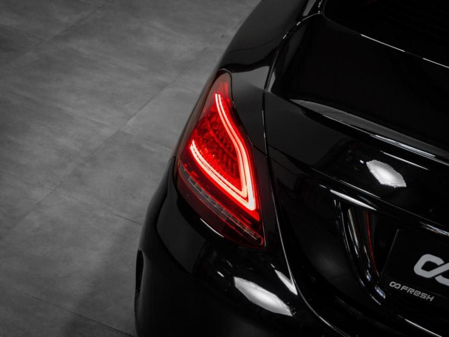 Mercedes-Benz C-Класс IV (W205) Рестайлинг Тюмень  - изображение 7