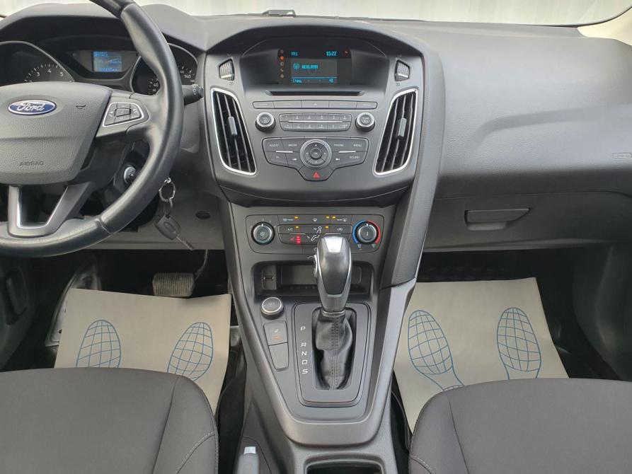 Ford Focus III Рестайлинг Челябинск  - изображение 16