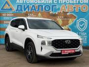 Hyundai Santa Fe IV Рестайлинг Набережные Челны  - изображение 24