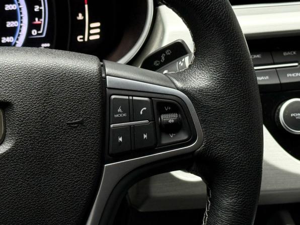 Geely Atlas I с пробегом 2021 года, цена 2 099 000 рублей, 44947 км, внедорожник, Автокод Объявления