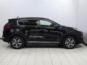 Kia Sportage IV Рестайлинг Ростов-на-Дону  - изображение 20