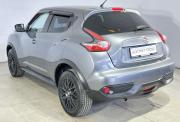 Nissan Juke I Саранск  - изображение 37