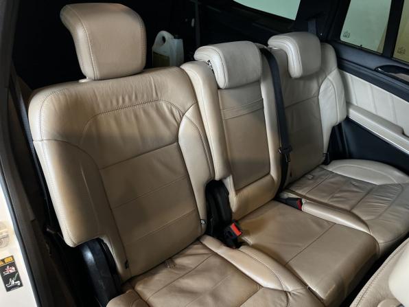 Mercedes-Benz GL-Класс II (X166) с пробегом 2014 года, цена 2 790 000 рублей, 292061 км, внедорожник, Автокод Объявления