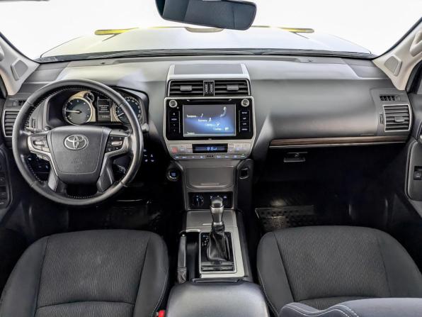 Toyota Land Cruiser Prado 150 Series Рестайлинг 2 с пробегом 2020 года, цена 4 700 000 рублей, 173638 км, внедорожник, Автокод Объявления