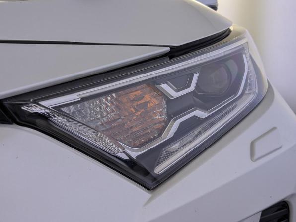Toyota RAV4 V (XA50) с пробегом 2022 года, цена 3 585 000 рублей, 77620 км, внедорожник, Автокод Объявления