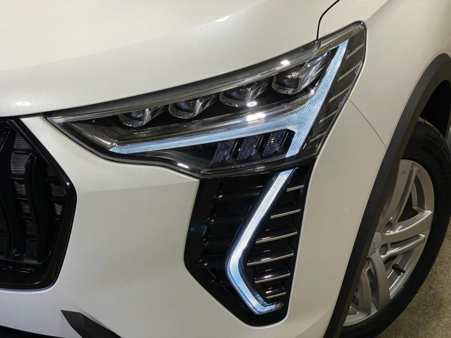 Haval Jolion I Рестайлинг Челябинск  - изображение 9
