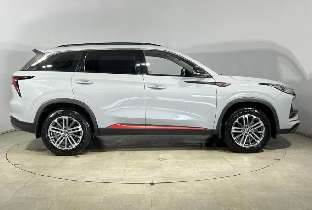 Changan CS75 Plus I Рестайлинг Саранск  - изображение 5