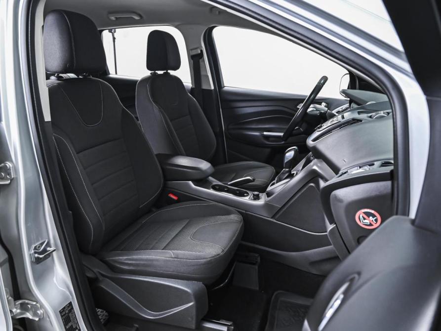 Ford Kuga II Ставрополь  - изображение 8