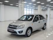 Lada (ВАЗ) Granta I Самара  - изображение 16