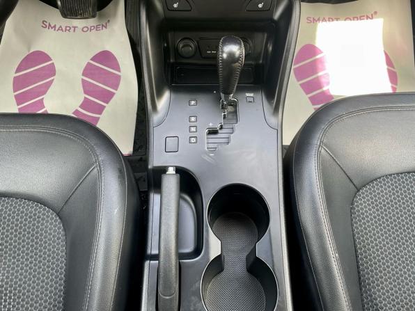 Hyundai ix35 I с пробегом 2012 года, цена 1 290 000 рублей, 143270 км, внедорожник, Автокод Объявления