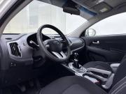 Kia Sportage III Рестайлинг Уфа  - изображение 42