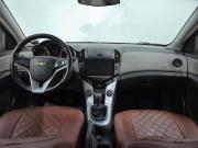 Chevrolet Cruze I Рестайлинг Альметьевск  - изображение 31