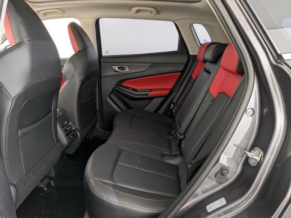 Changan CS55 Plus II с пробегом 2023 года, цена 1 820 000 рублей, 71182 км, внедорожник, Автокод Объявления