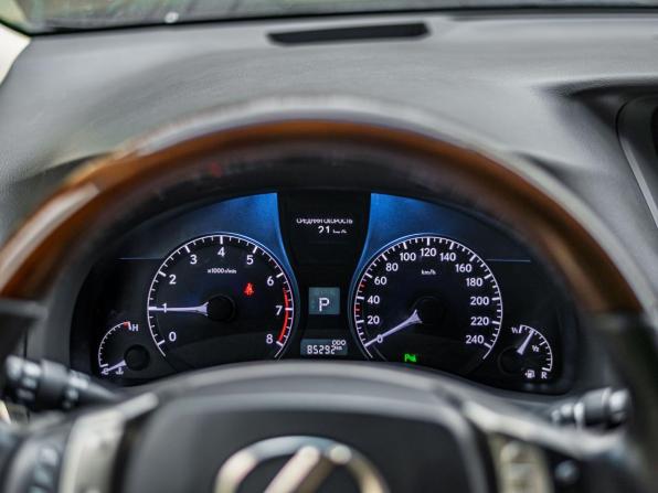 Lexus RX III Рестайлинг с пробегом 2014 года, цена 2 950 000 рублей, 85288 км, внедорожник, Автокод Объявления