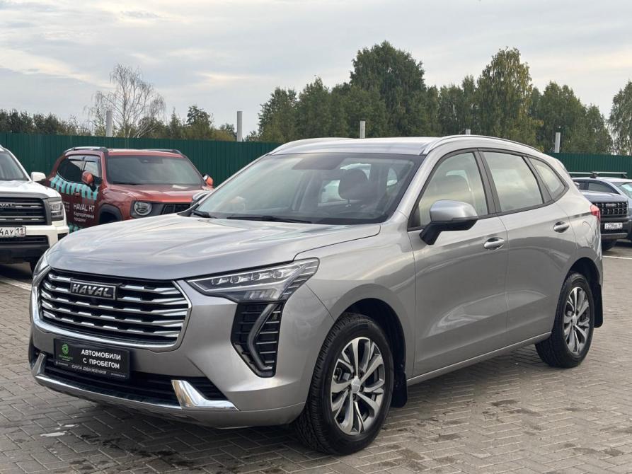 Haval Jolion I Сыктывкар  - изображение 1