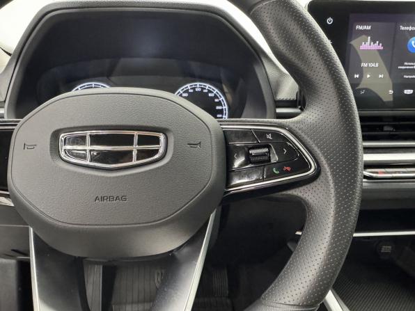 Geely Emgrand II с пробегом 2024 года, цена 1 779 000 рублей, 9181 км, седан, Автокод Объявления