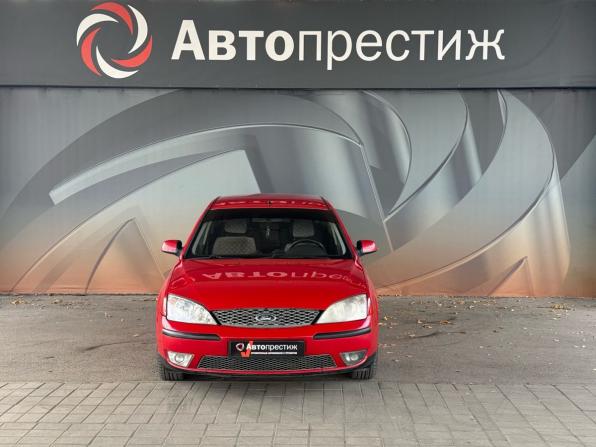 Ford Mondeo III Рестайлинг с пробегом 2006 года, цена 470 000 рублей, 155100 км, седан, Автокод Объявления