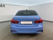 BMW M3 V (F80) Москва  - изображение 100
