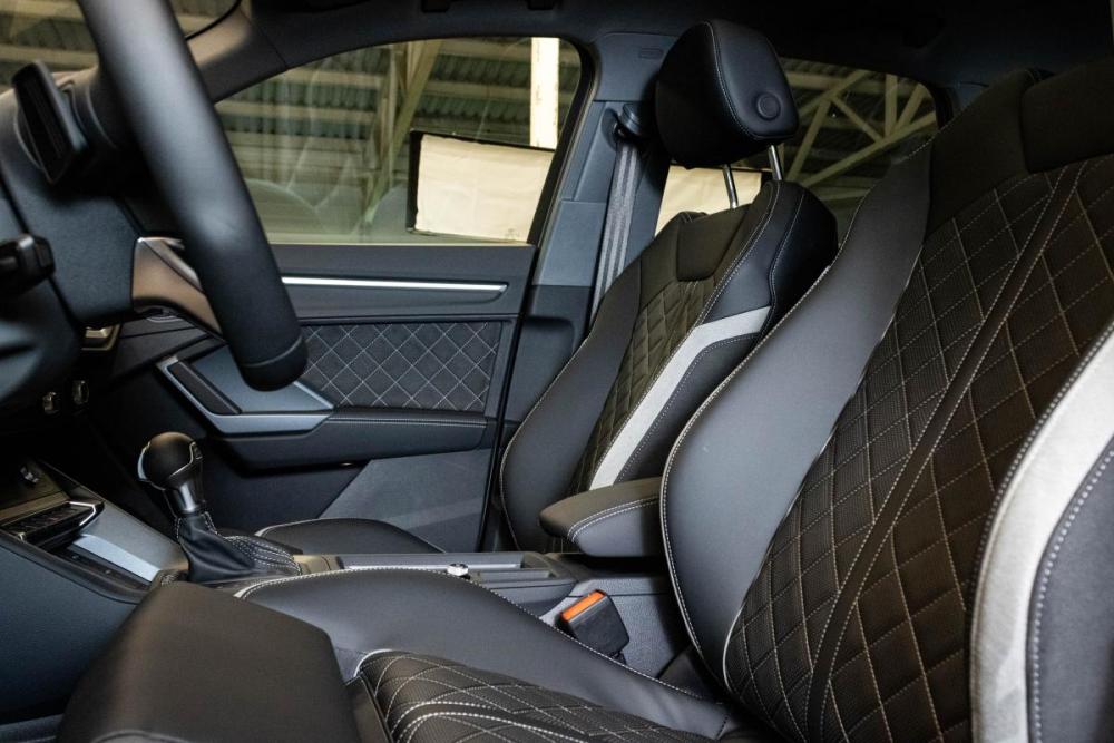 Audi Q3 III (FJ) Уфа  - изображение 9