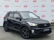 Hyundai Creta I Рестайлинг Екатеринбург  - изображение 45
