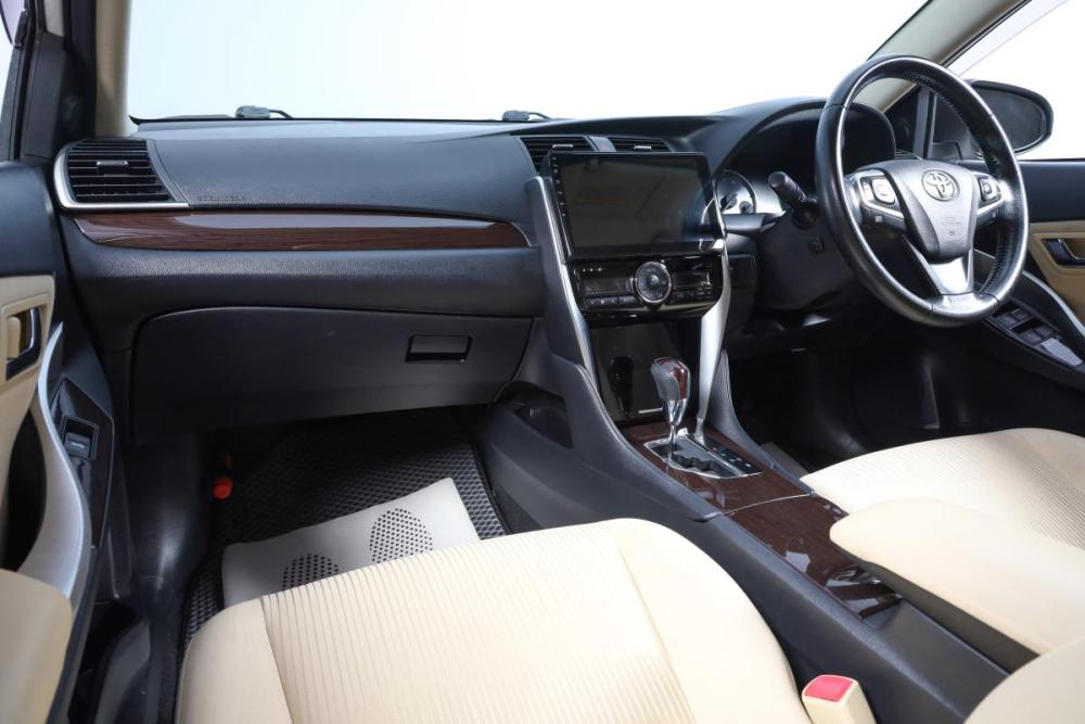 Toyota Allion II Рестайлинг 2 Новосибирск  - изображение 9