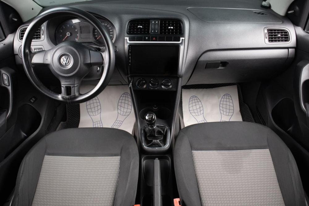 Volkswagen Polo V Оренбург  - изображение 8