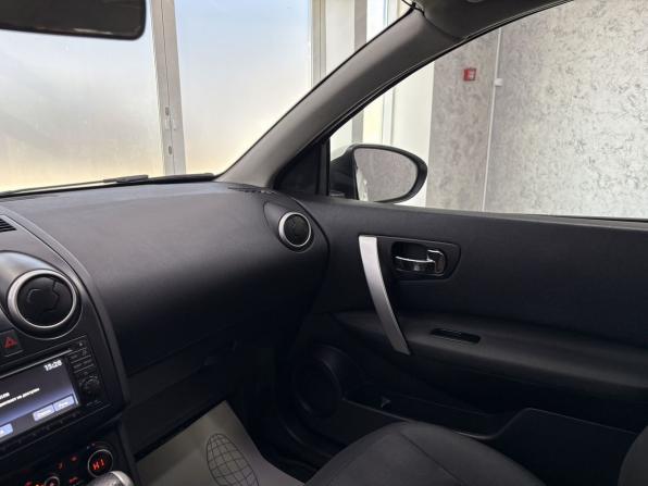 Nissan Qashqai I Рестайлинг с пробегом 2011 года, цена 1 145 000 рублей, 102583 км, внедорожник, Автокод Объявления