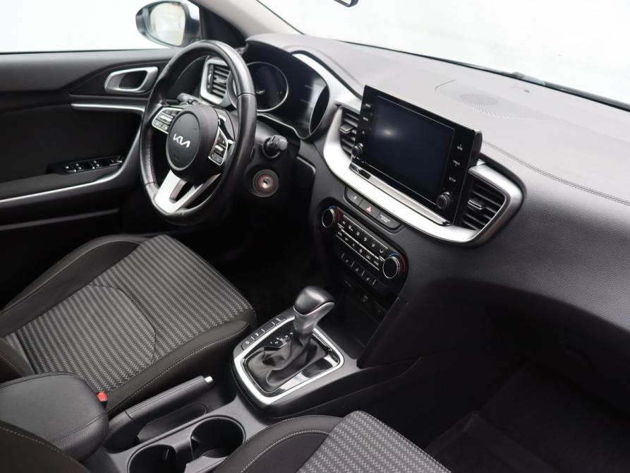 Kia Ceed III Рестайлинг Москва  - изображение 10