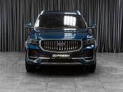 Geely Monjaro I Тюмень  - изображение 38