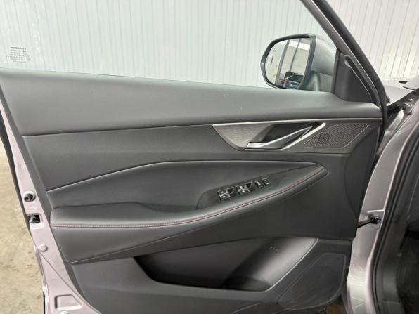 Changan CS35 Plus I Рестайлинг с пробегом 2024 года, цена 2 057 000 рублей, 4300 км, внедорожник, Автокод Объявления